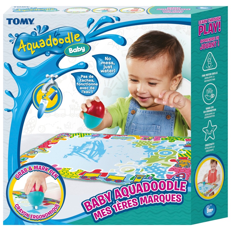 Aquadoodle - Mes Premières Marques