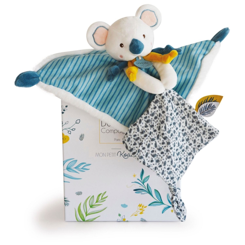 Doudou et Compagnie - Yoca le Koala