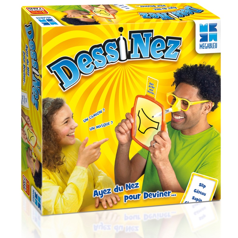 Dessi'Nez
