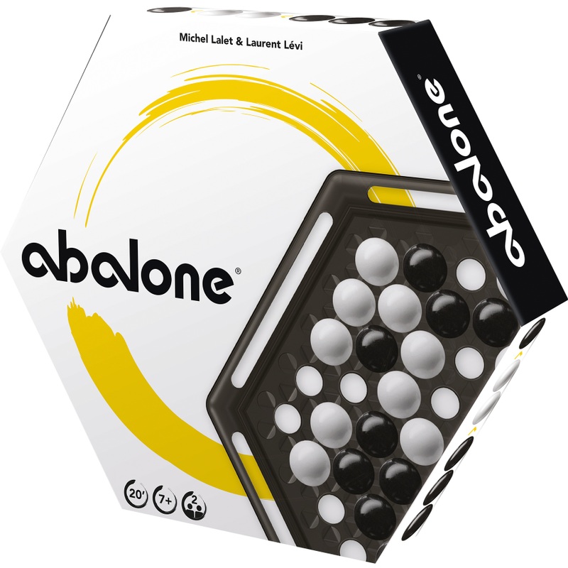 Abalone