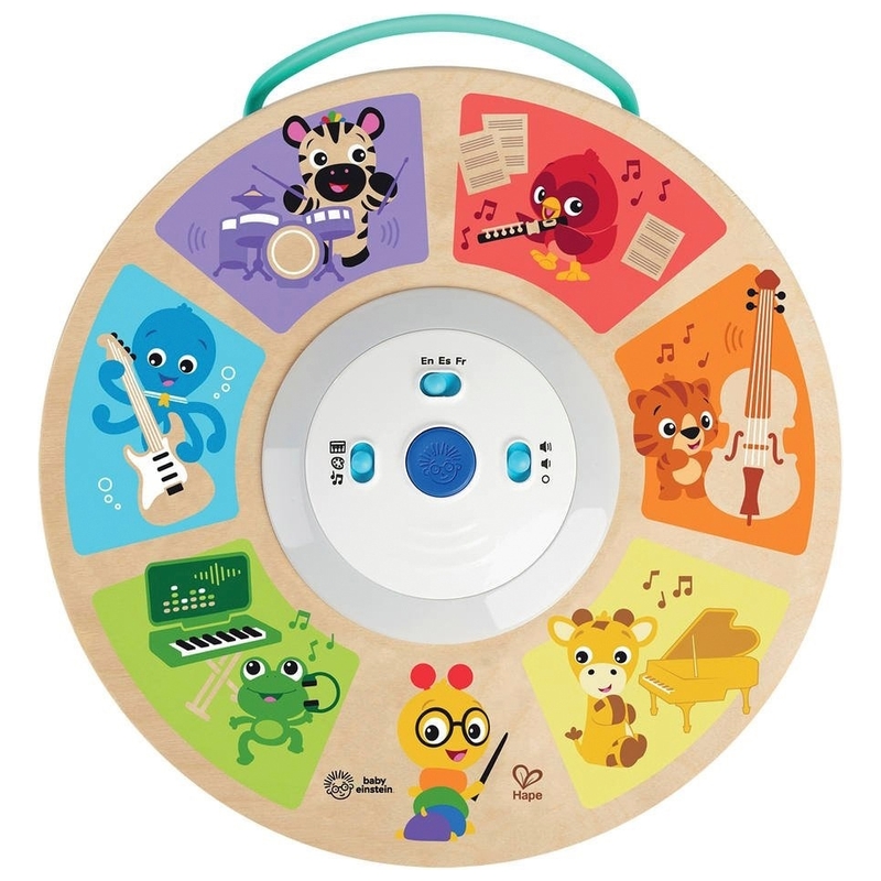 Baby Einstein - Hape Orchestre Magic Touch
