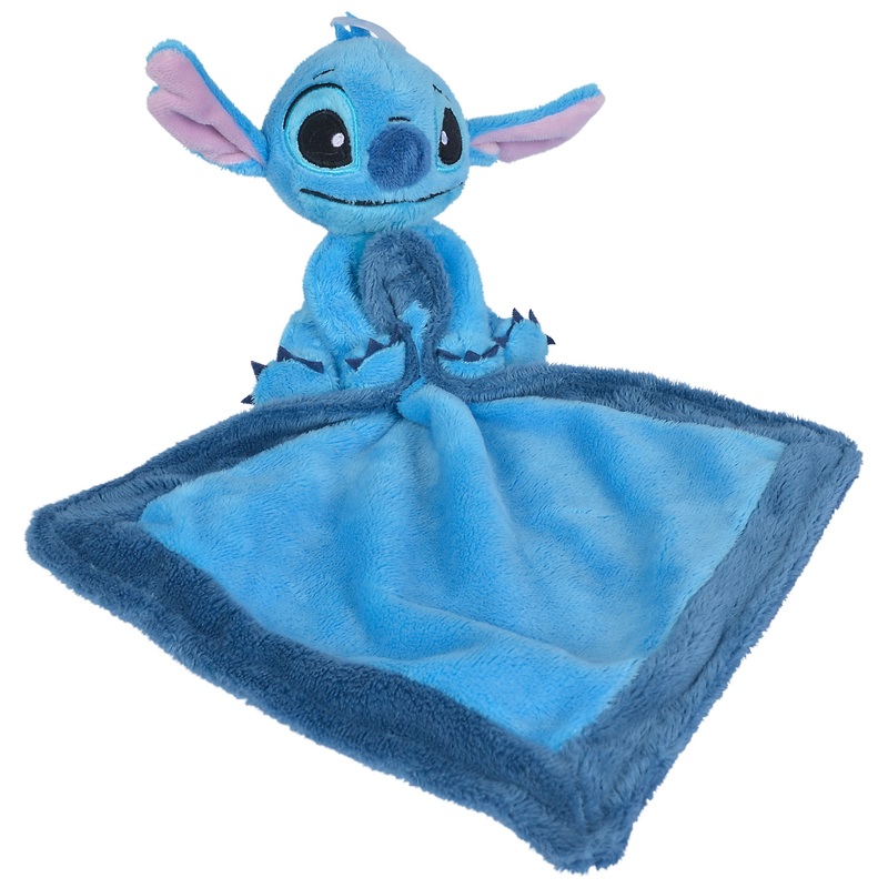 Disney Stitch - Doudou Stitch