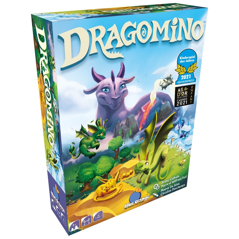 Dragomino