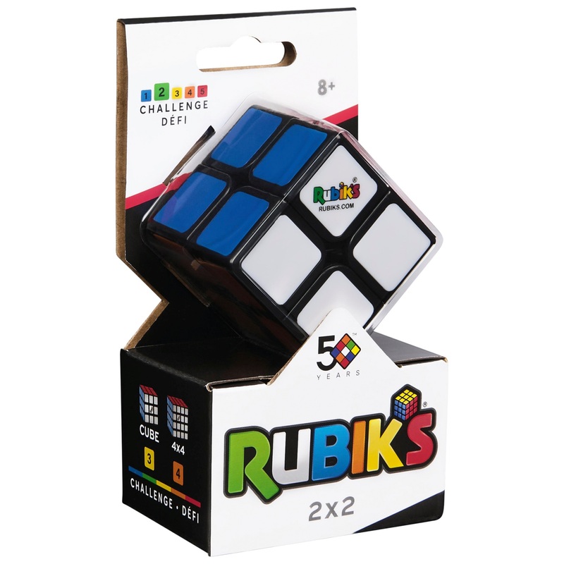 Rubik's Cube Rubiks Kubus 2x2