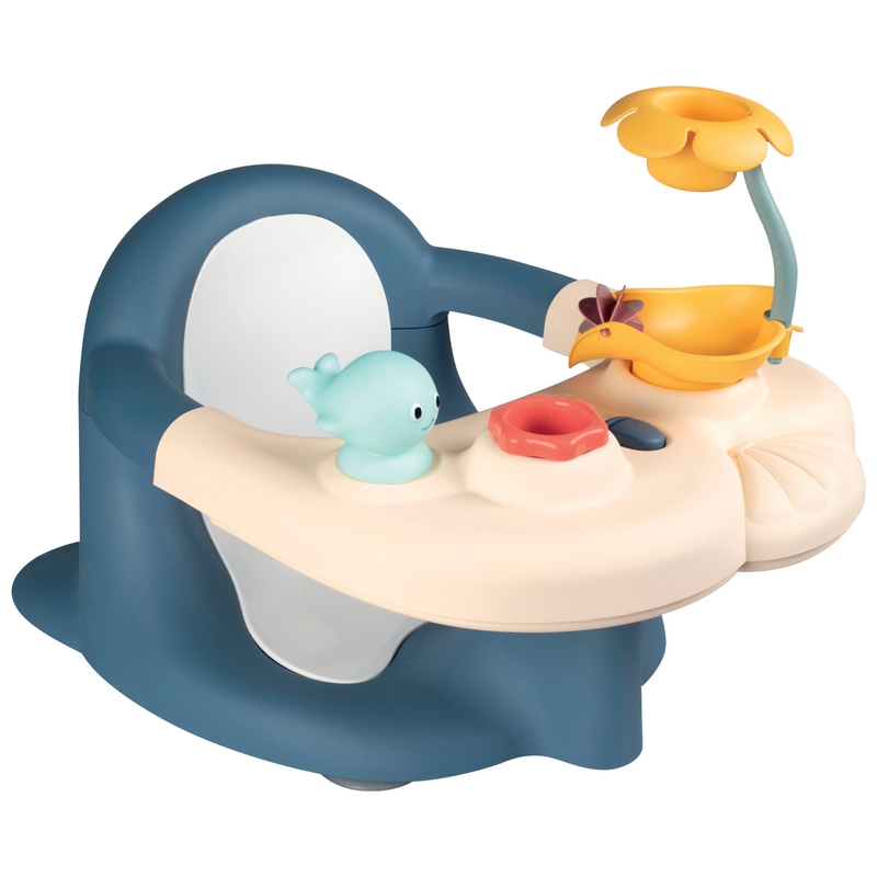 Little Smoby Baby Badzitje