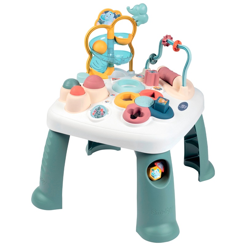 Little Smoby Activiteitentafel