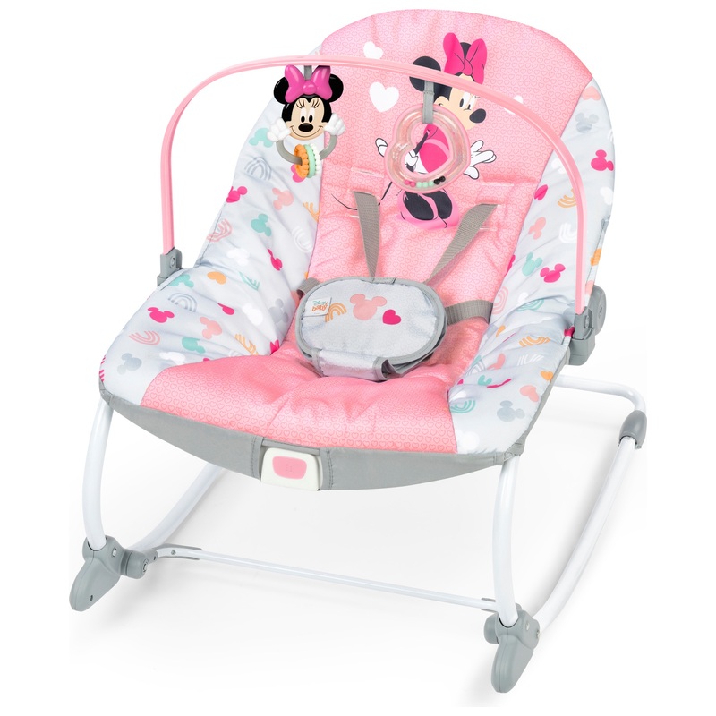 Minnie - Transat Evolutif