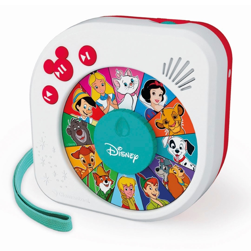 Disney - Conteur d'Histoires Il Était une Fois les Classiques Disney