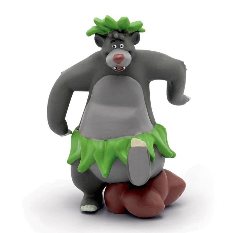 Figurine Tonie Léo – La Journée De Léo : Mission Tous Sur Le Pot ! – Dès 3 Ans (Toniebox Vendue Séparément)