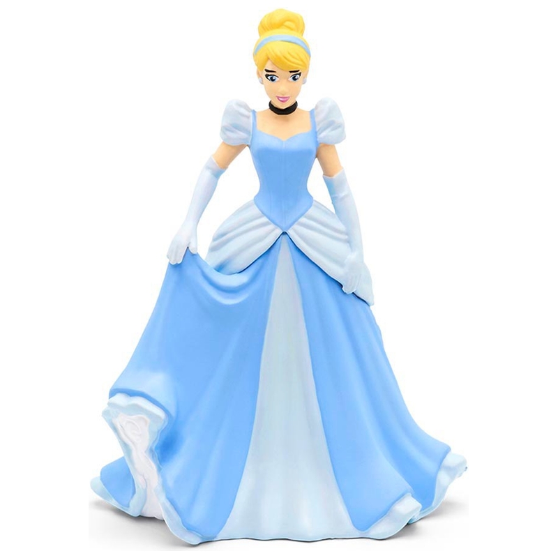 Tonies - Figurine Tonie Disney Cendrillon