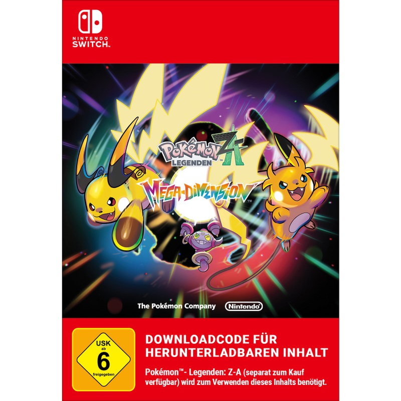 Nintendo Switch ma-saru Mega Man Zero/ZX Legacy Collection (Switch