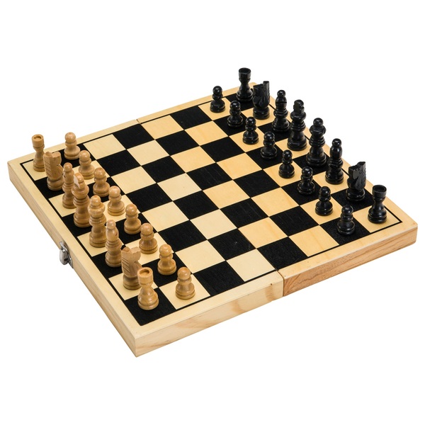 Chess  Draughts Game  Board Games UK