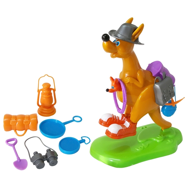 Kangaroo Game Smyths Toys Ireland