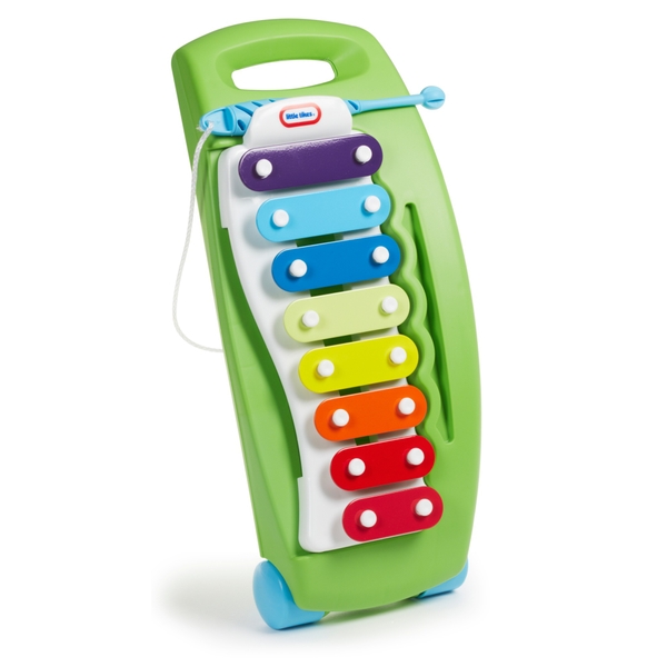 Little Tikes Tap A Tune Xylophone Smyths Toys