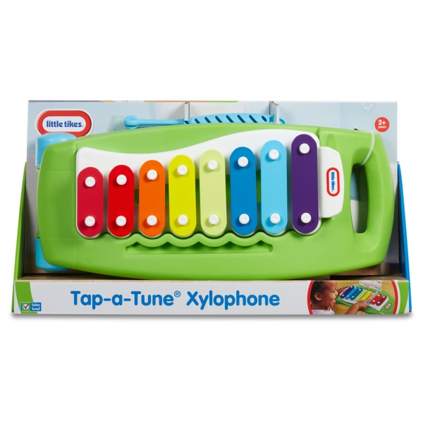 Little Tikes Tap A Tune Xylophone Smyths Toys