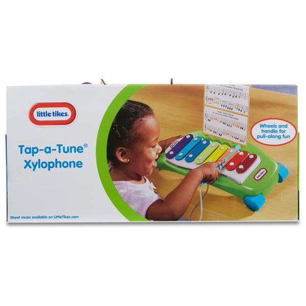 tap a tune xylophone