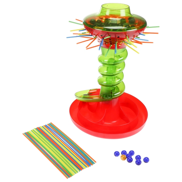 toy story kerplunk game