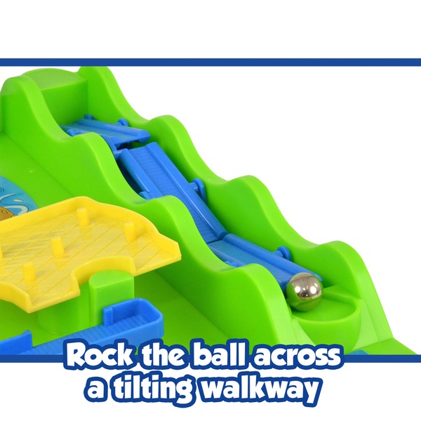 TOMY Screwball Scramble Game Smyths Toys UK