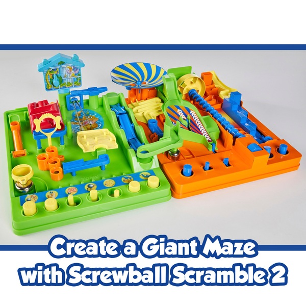 Screwball Scramble Smyths Toys UK