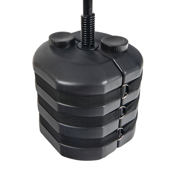 155cm Free Standing Boxing Punch Bag with Gloves Smyths Toys UK