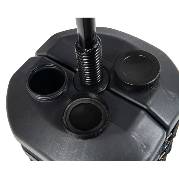 155cm Free Standing Boxing Punch Bag with Gloves Smyths Toys UK