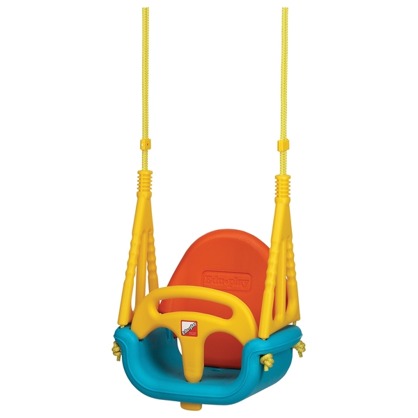 Modern Swing Chair Baby Smyths for Large Space