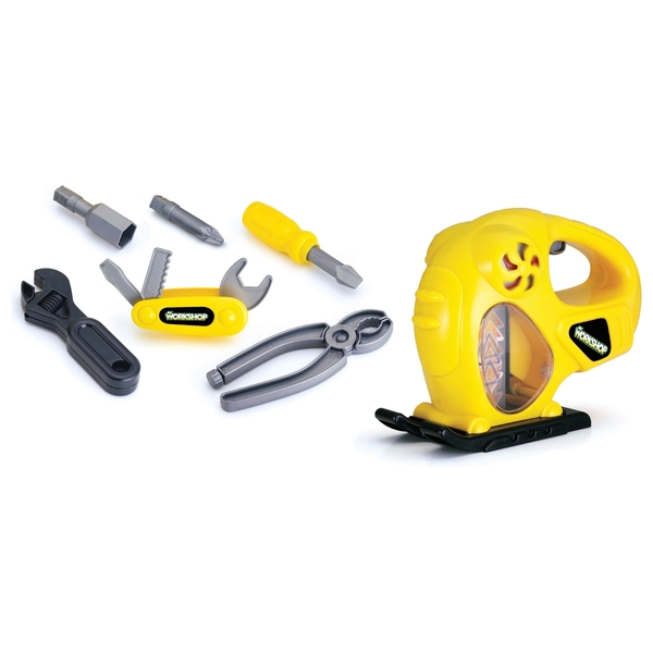 My Multi Toolset Tool Sets Smyths Toys UK