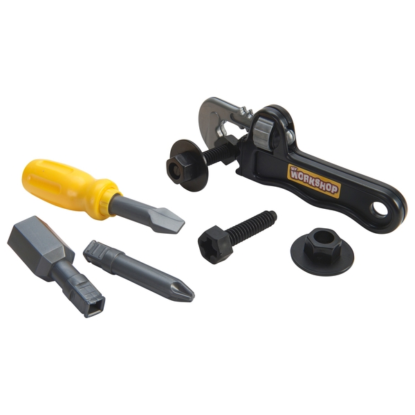 My Multi Toolset Tool Sets Smyths Toys UK