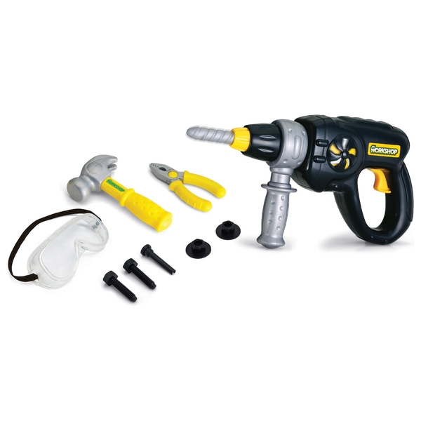 My Multi Toolset Tool Sets Smyths Toys UK