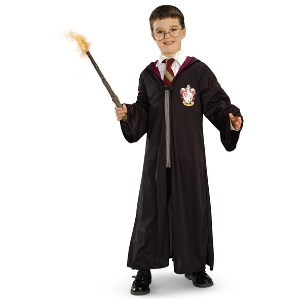 Harry Potter Fancy Dress Costume | Smyths Toys