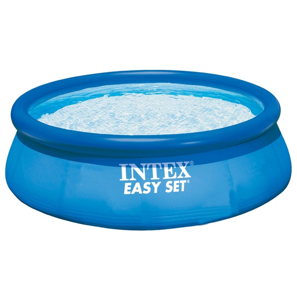 Intex 8ft Easy Up Pool Smyths Toys UK