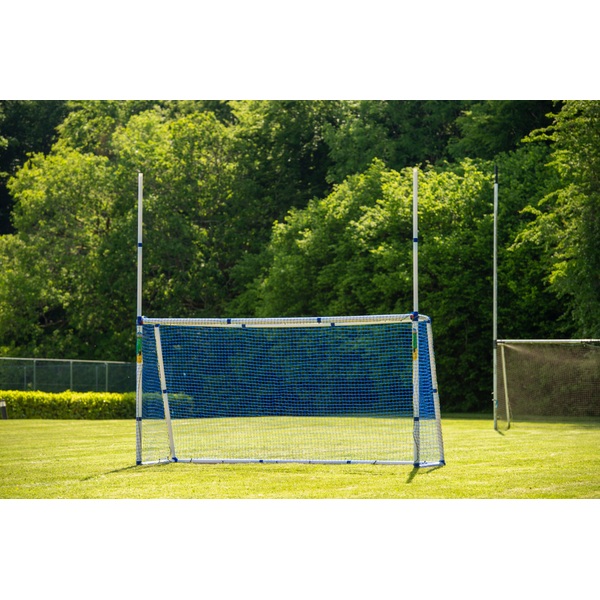 12ft x 6ft Pro Multi Sports Goal | Smyths Toys UK