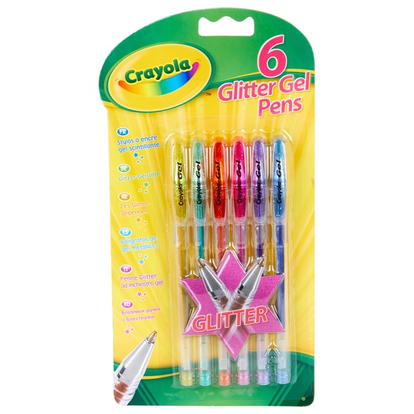 super pen crayola toys