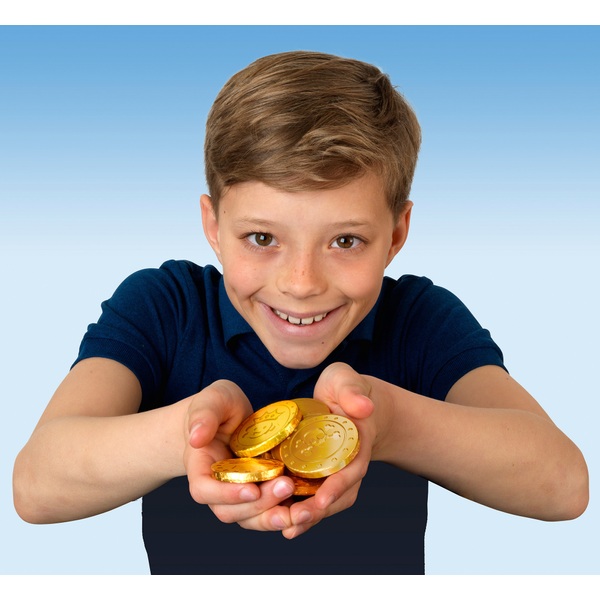 Golden Coin Maker Smyths Toys UK