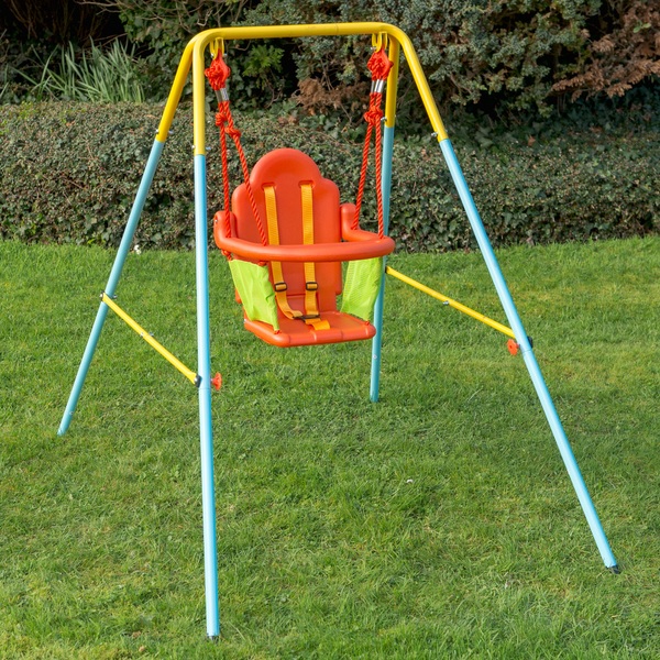 Nursery Swing Smyths Toys UK