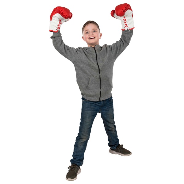 8oz Childrens Boxing Gloves Smyths Toys UK