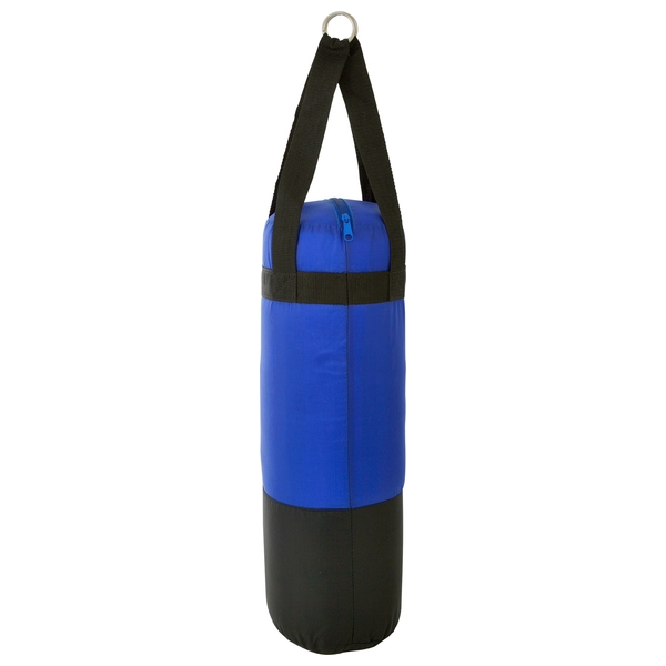 Punching Bag with Boxing Gloves Smyths Toys UK