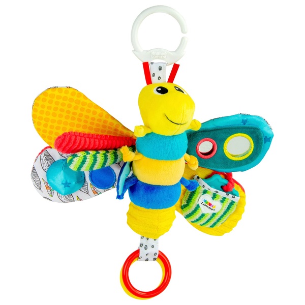 lamaze fifi the pink firefly