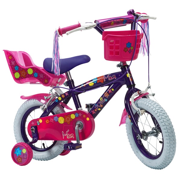 smyths trolls bike