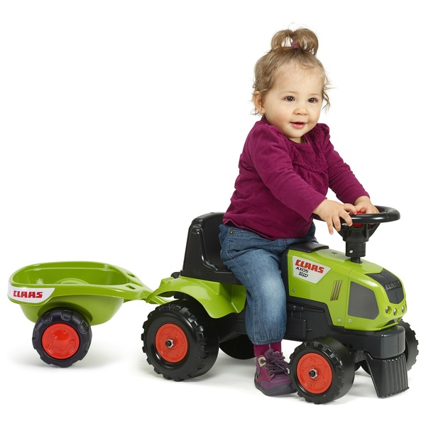 smyths sit and ride toys