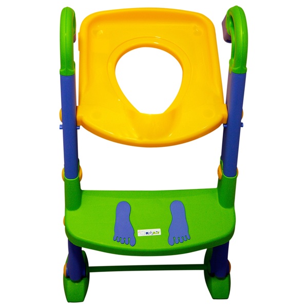 KidsSeat 3in1 Toilet Trainer Smyths Toys UK