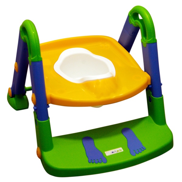 KidsSeat 3-in-1 Toilet Trainer | Smyths Toys Ireland