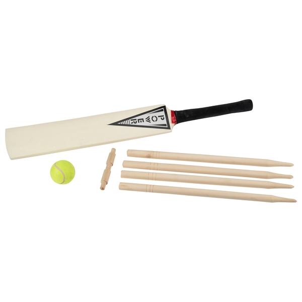 Cricket Bat Set Sports Equipment UK