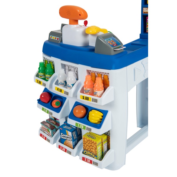 Deluxe Supermarket Checkout Smyths Toys UK