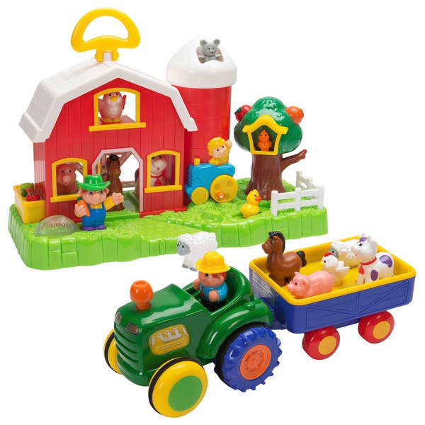 toys for 2 year olds smyths