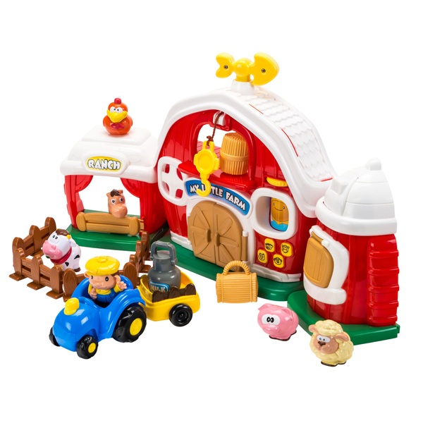 toys for 2 year olds smyths