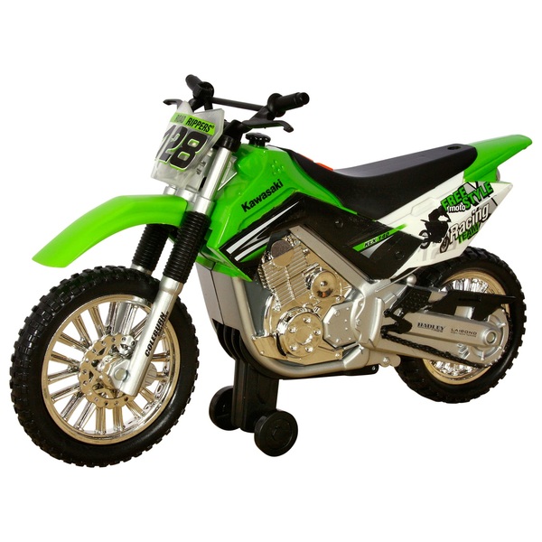 road rippers wheelie bike