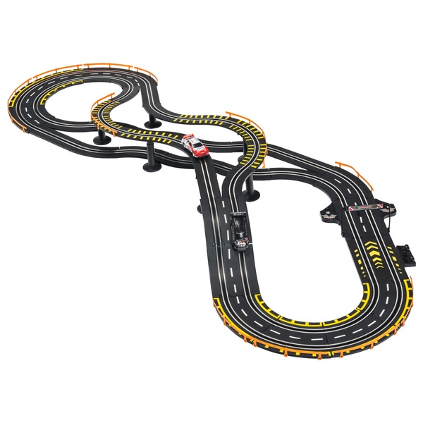 Furious Challenger Road Racing Set | Smyths Toys UK