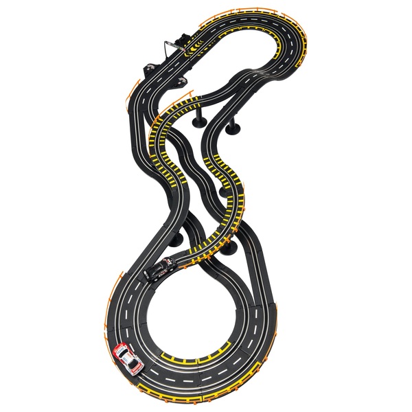 Furious Challenger Road Racing Set Smyths Toys UK