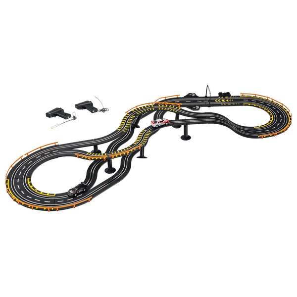 Furious Challenger Road Racing Set Smyths Toys UK